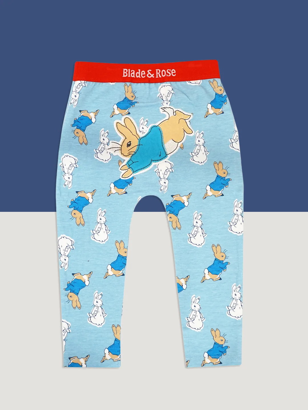 Peter Rabbit Seaside Leggings