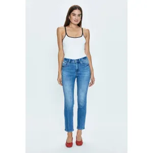 Pistola Women's Madi High Rise Slim Jeans