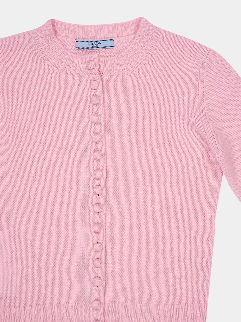 Primula Cashmere Cardigan