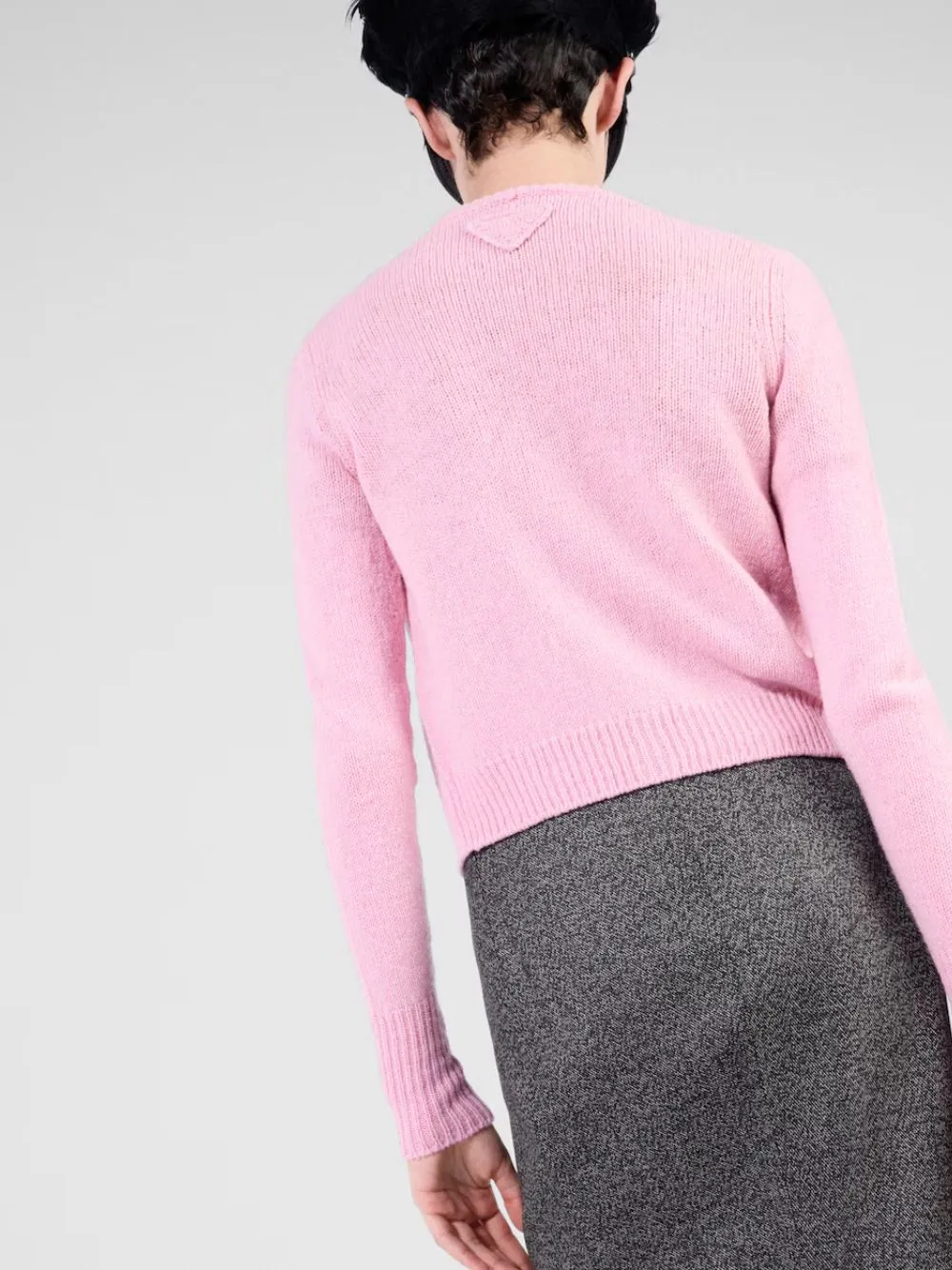 Primula Cashmere Cardigan
