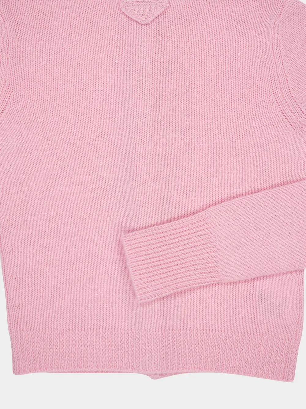Primula Cashmere Cardigan