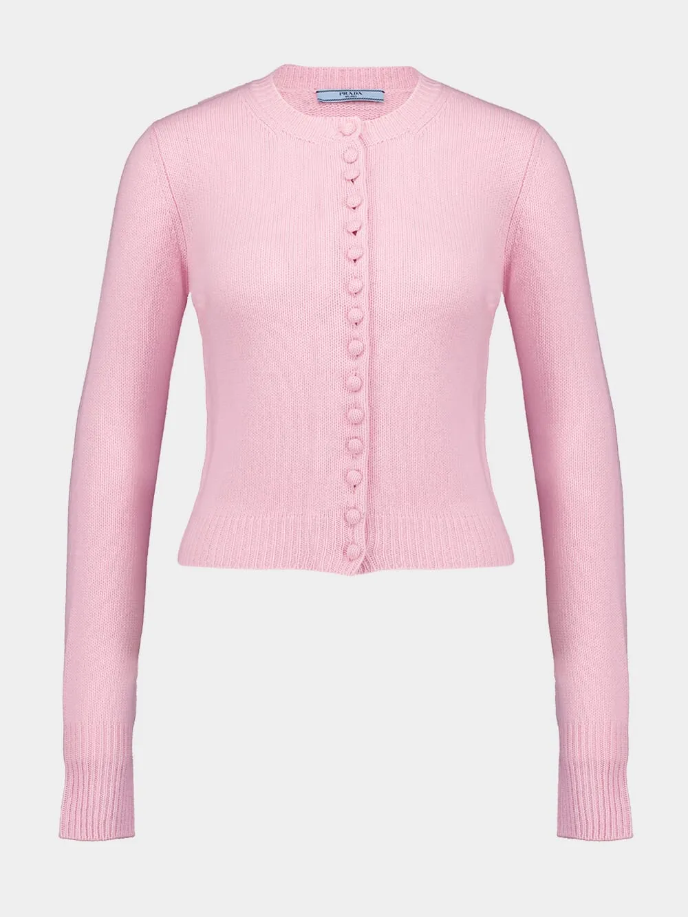 Primula Cashmere Cardigan