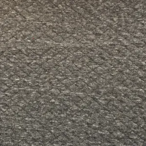 Quilted Knit