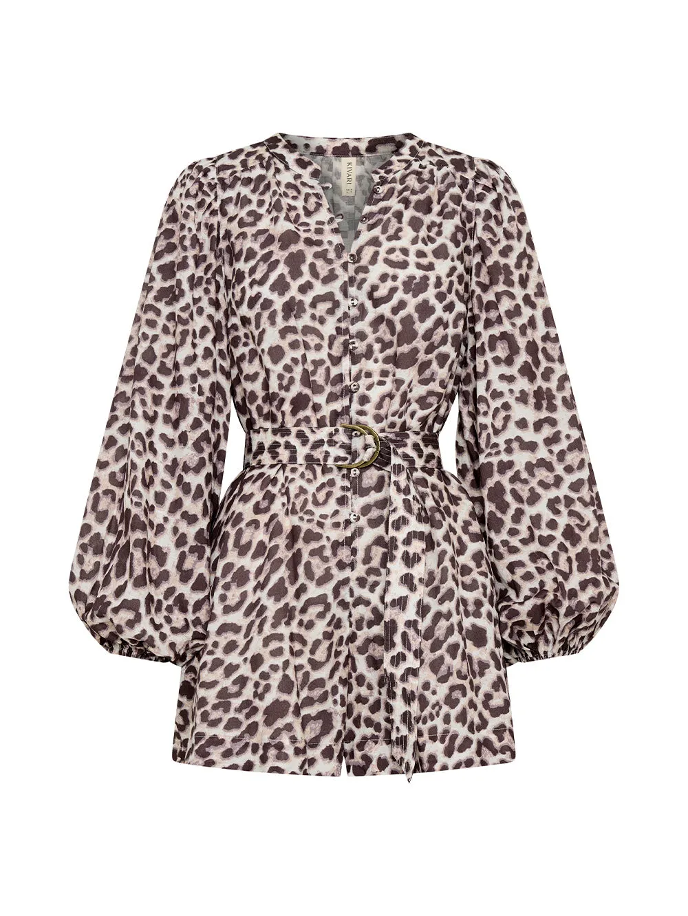 Reese Playsuit