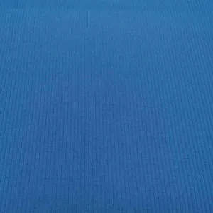 Ridgeway Cotton Jersey, Denim Blue
