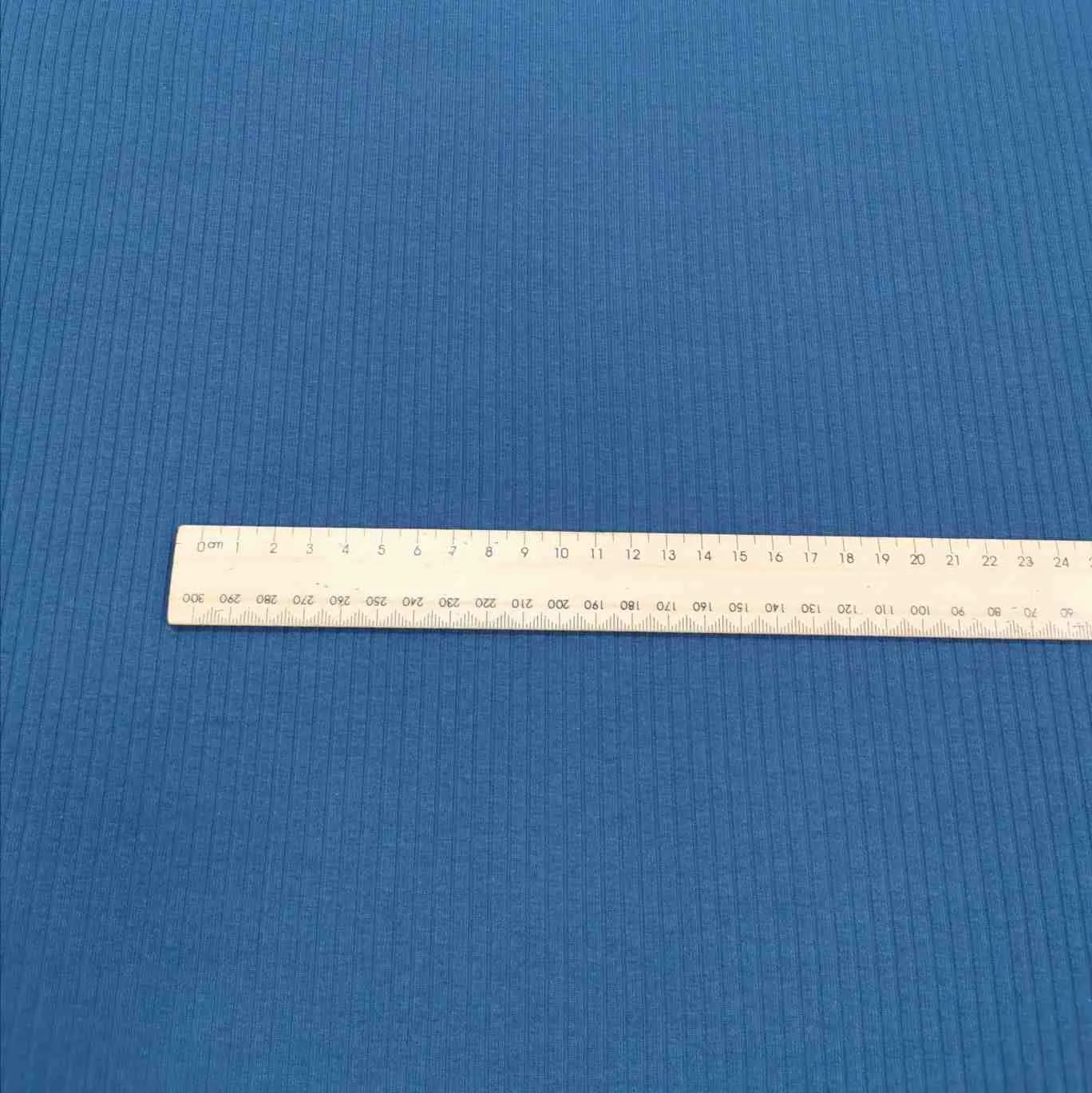 Ridgeway Cotton Jersey, Denim Blue