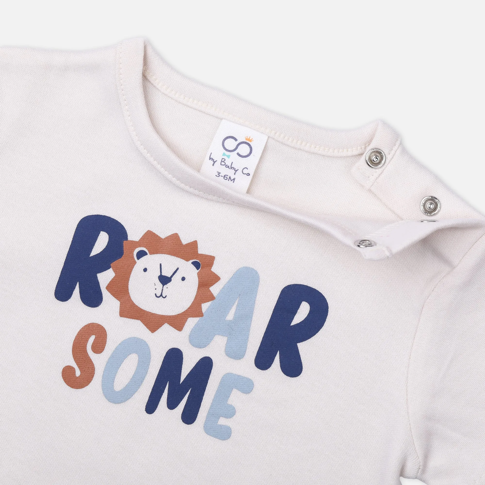 Roarsome Onesie