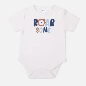 Roarsome Onesie