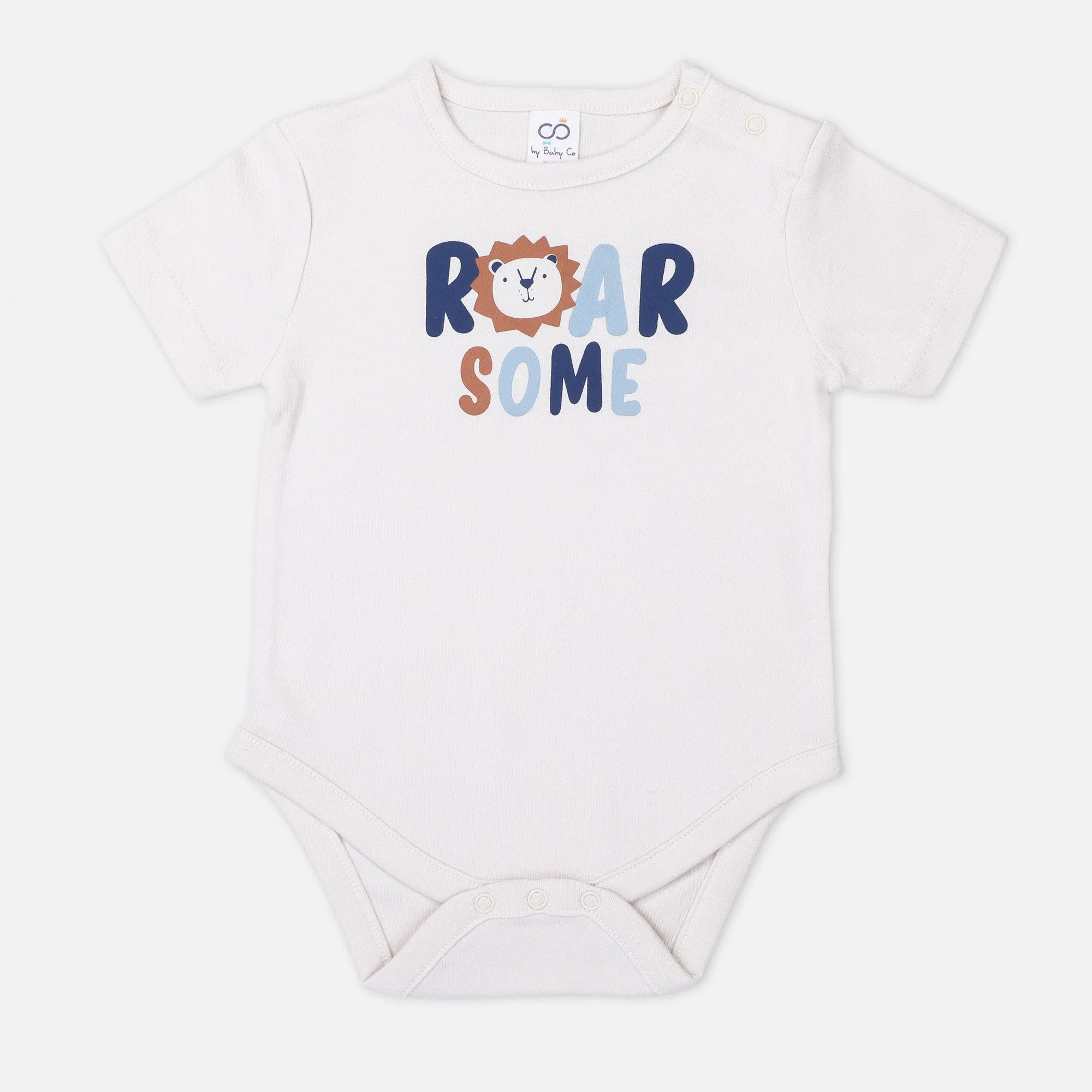 Roarsome Onesie
