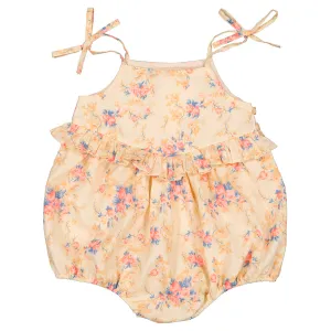 Romance Bouquet Romper