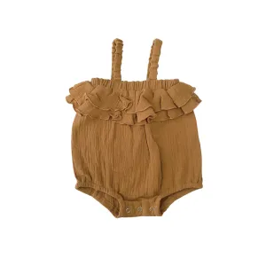 Romper | Sunset Dune