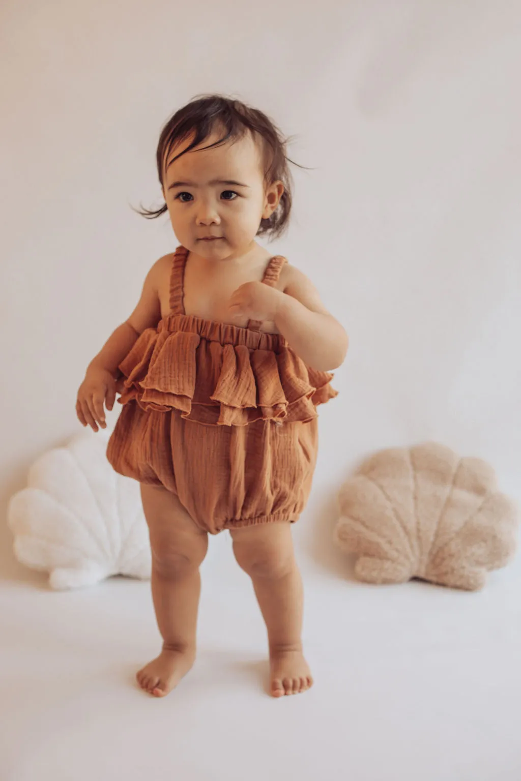 Romper | Sunset Dune