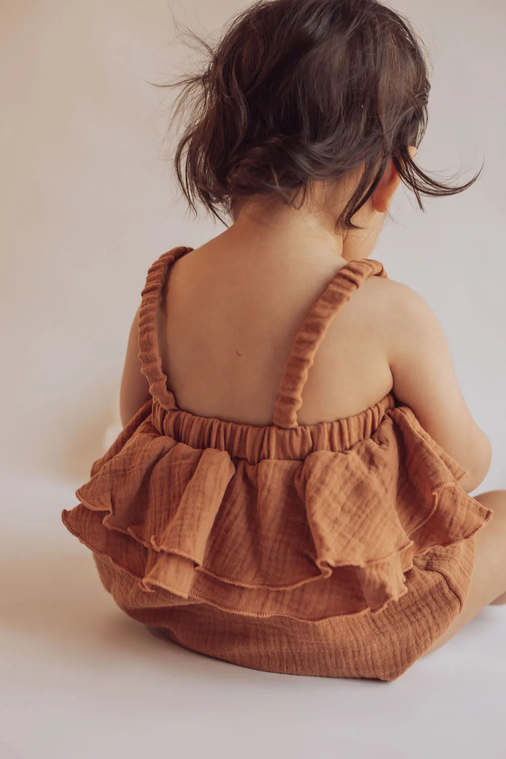Romper | Sunset Dune