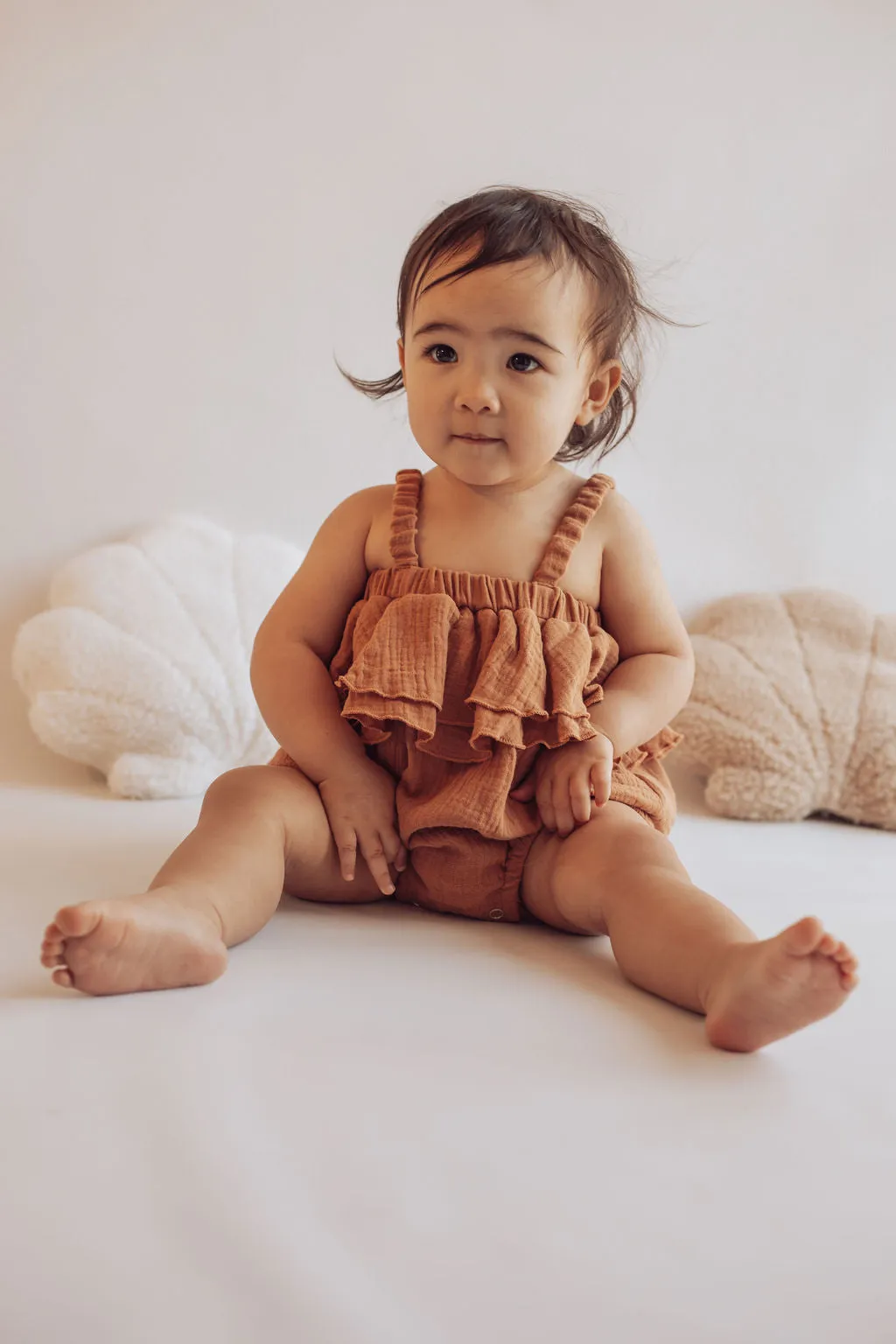 Romper | Sunset Dune