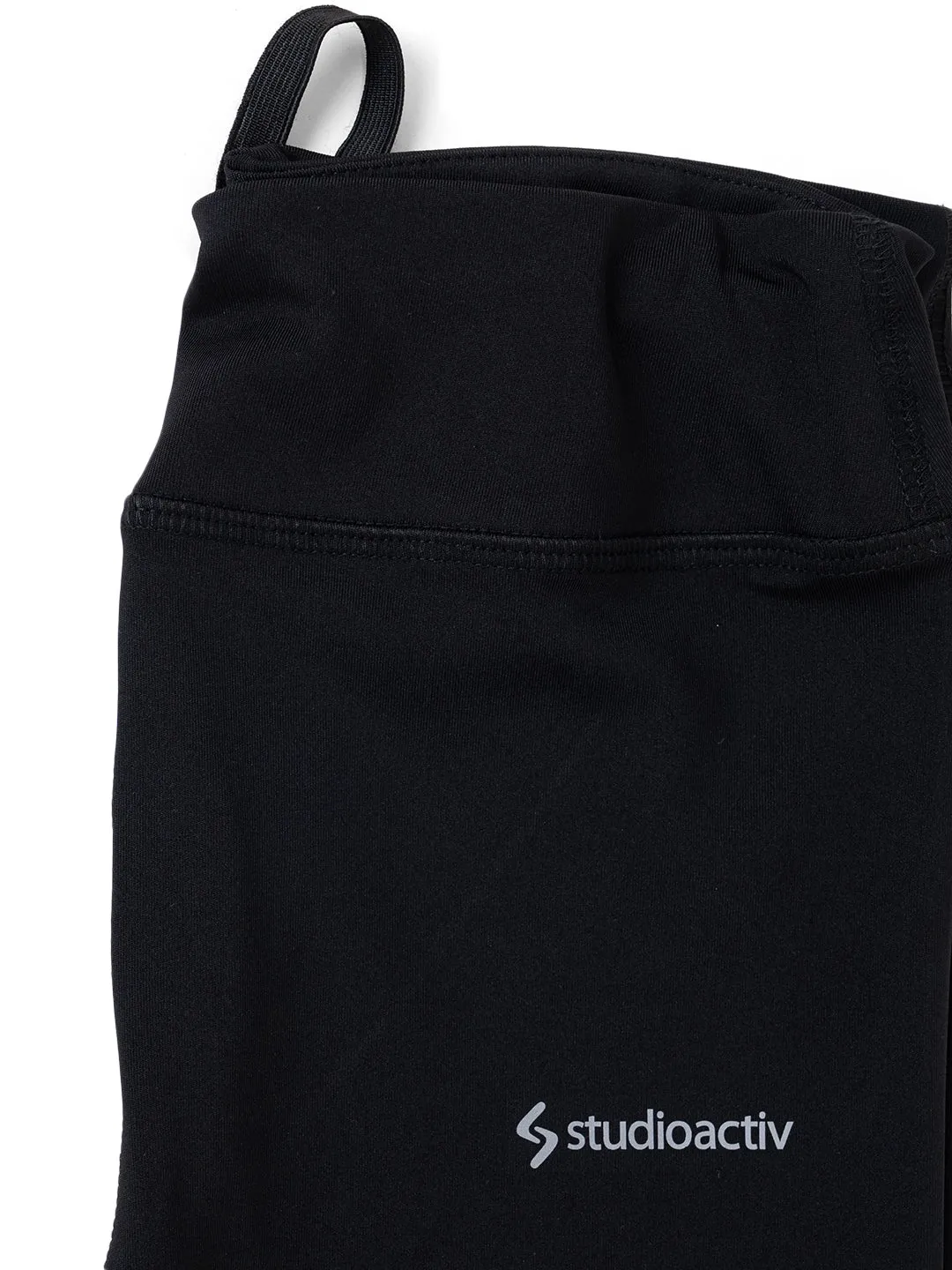 Royal Blue Print Style Diva Leggings - Kids