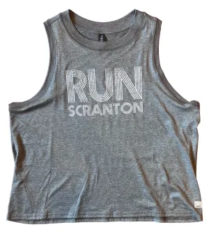 Run Scranton Energy Tank Top