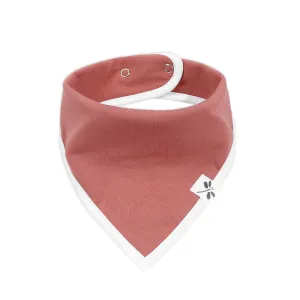 Rust Bamboo Bib