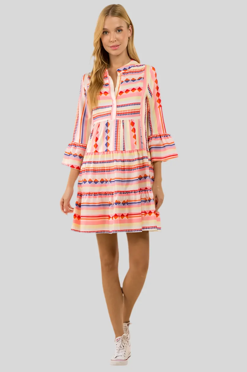 Salma dress