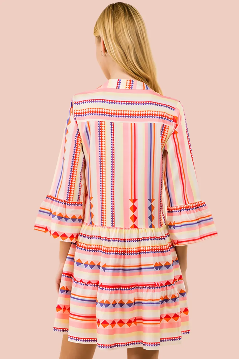 Salma dress