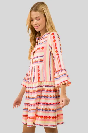 Salma dress