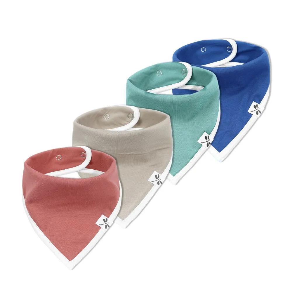 Sand Bamboo Bib