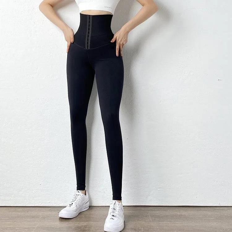 Seamless Leggings Women Fitness Yoga