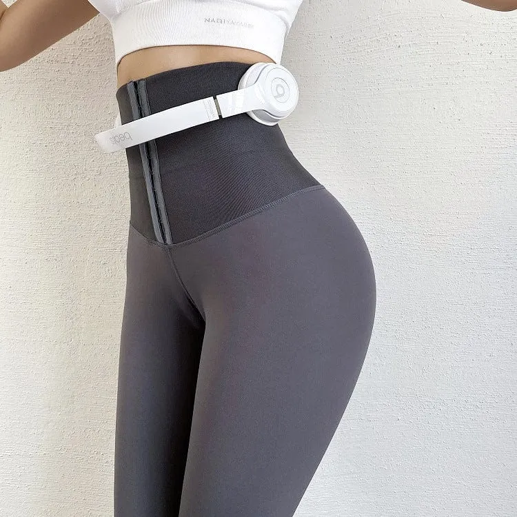 Seamless Leggings Women Fitness Yoga