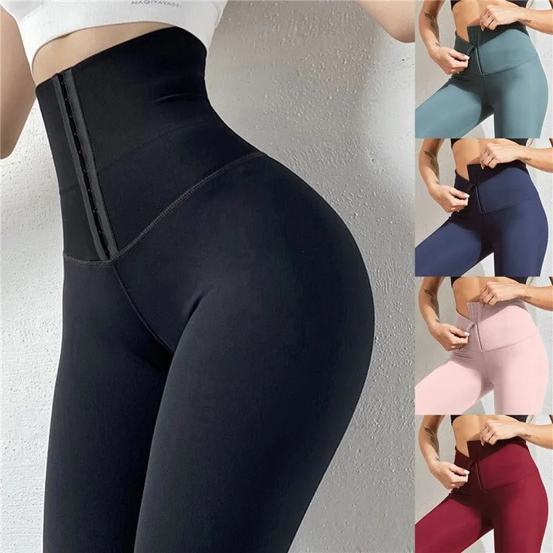 Seamless Leggings Women Fitness Yoga