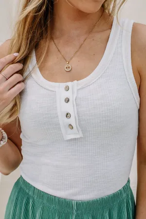 Show Me Your Ways Basic Tanks | Colors