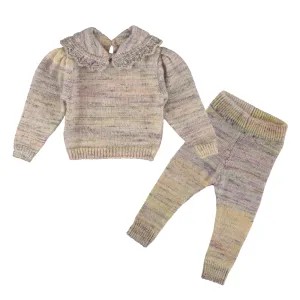 Sienna Baby Set | Bohemia