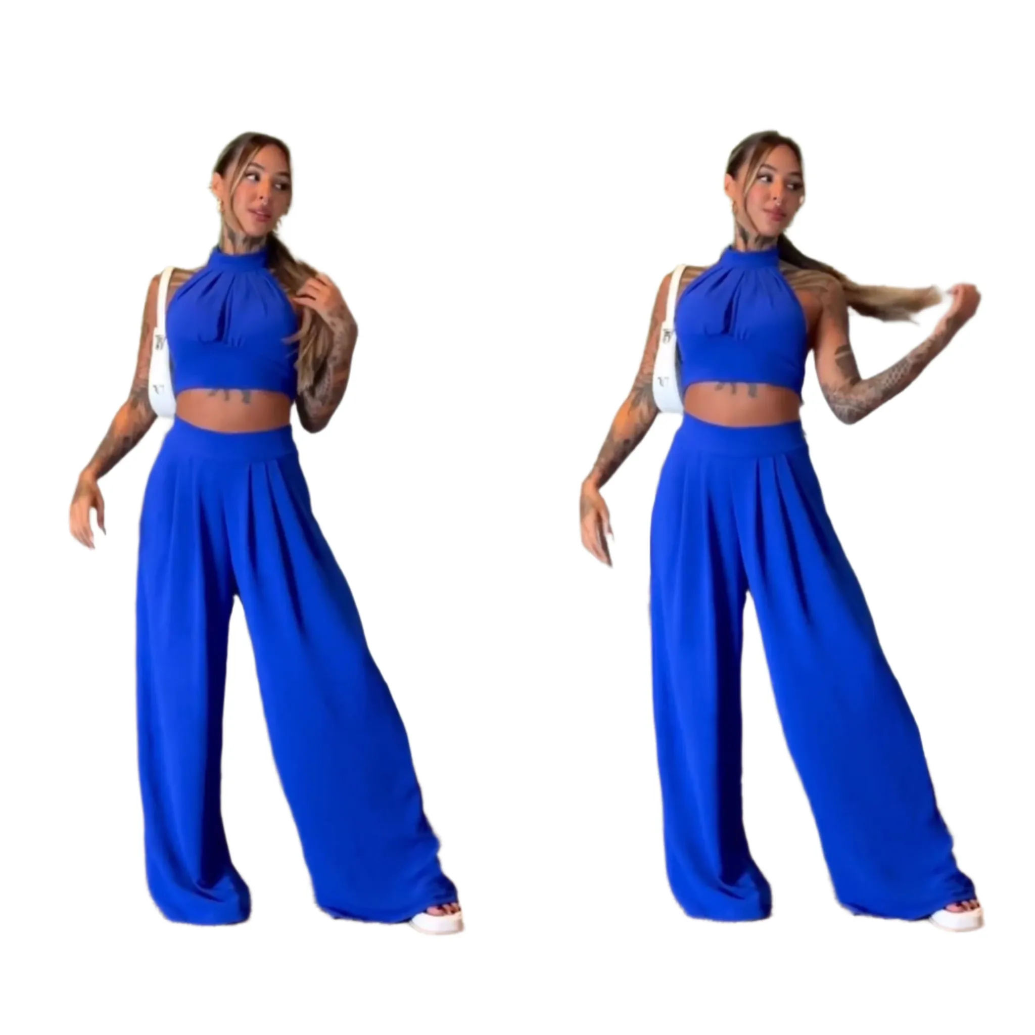 Soleil – Youthful Women's Stylish Set