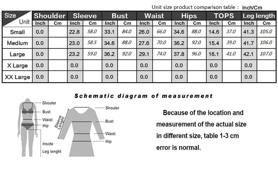 Solid Color Long Sleeve Bodycon Round Neck Two Pieces Outfits Crop Top Long Pants Women Rompers and Jumpsuits