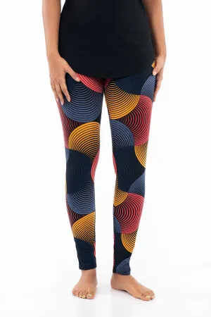 Sonic Swirls