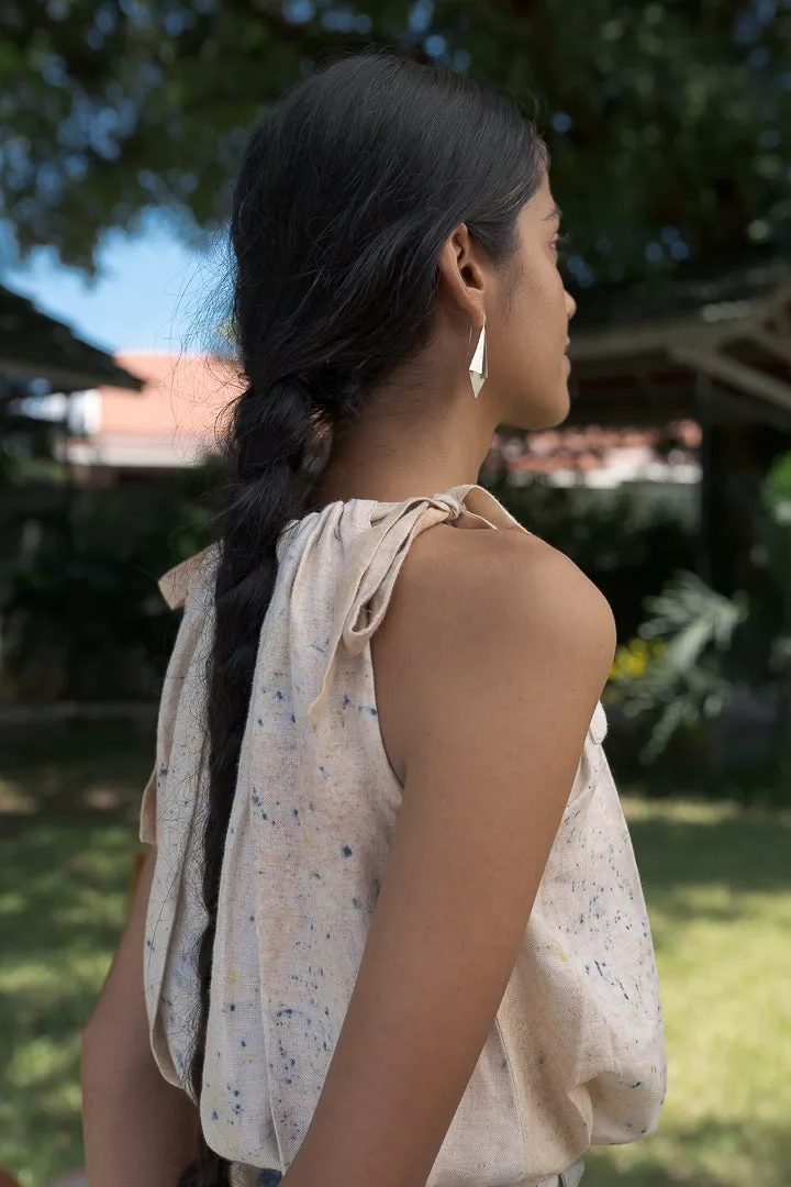 Splash-Down Jumpsuit