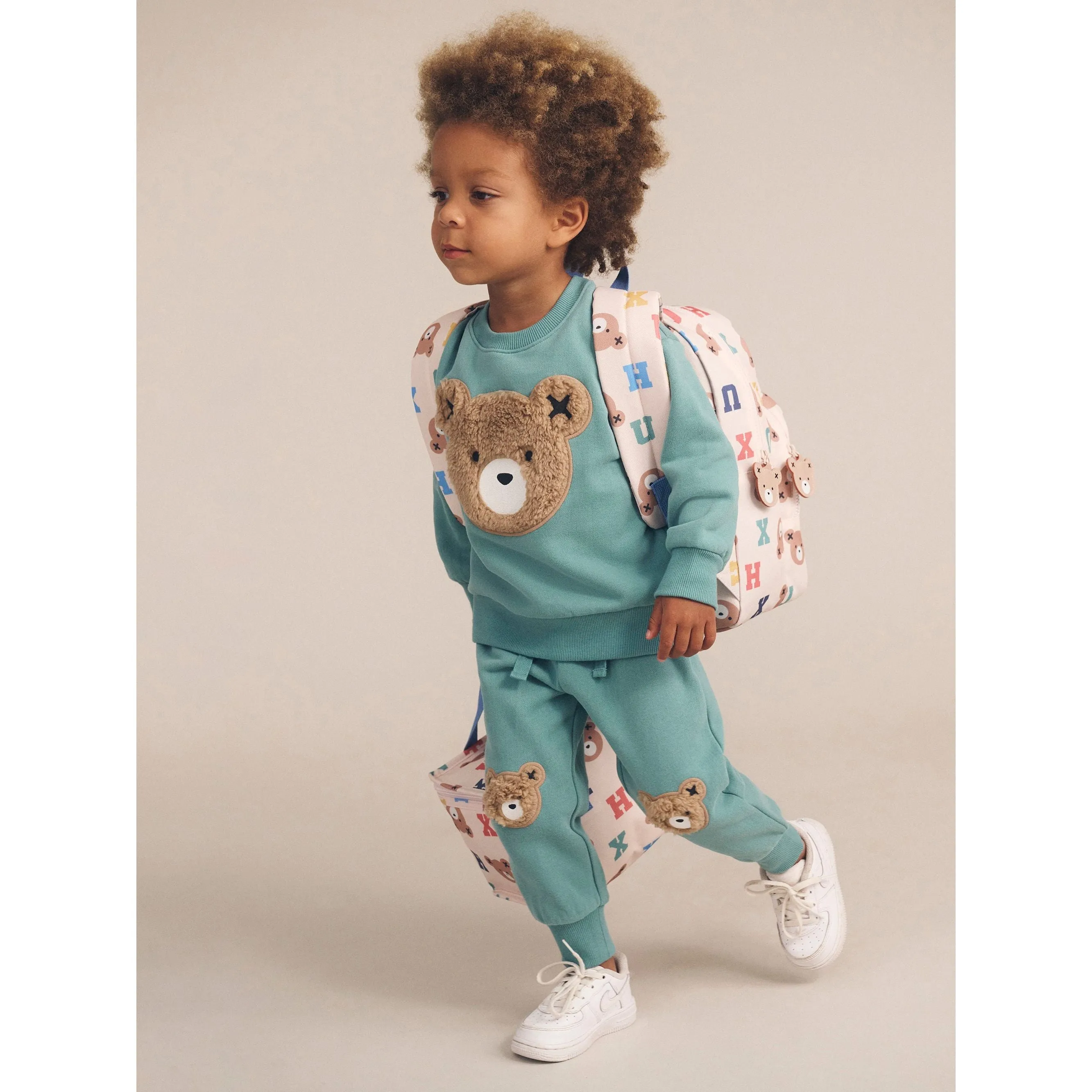 Sprout Furry Huxbear Track Pant