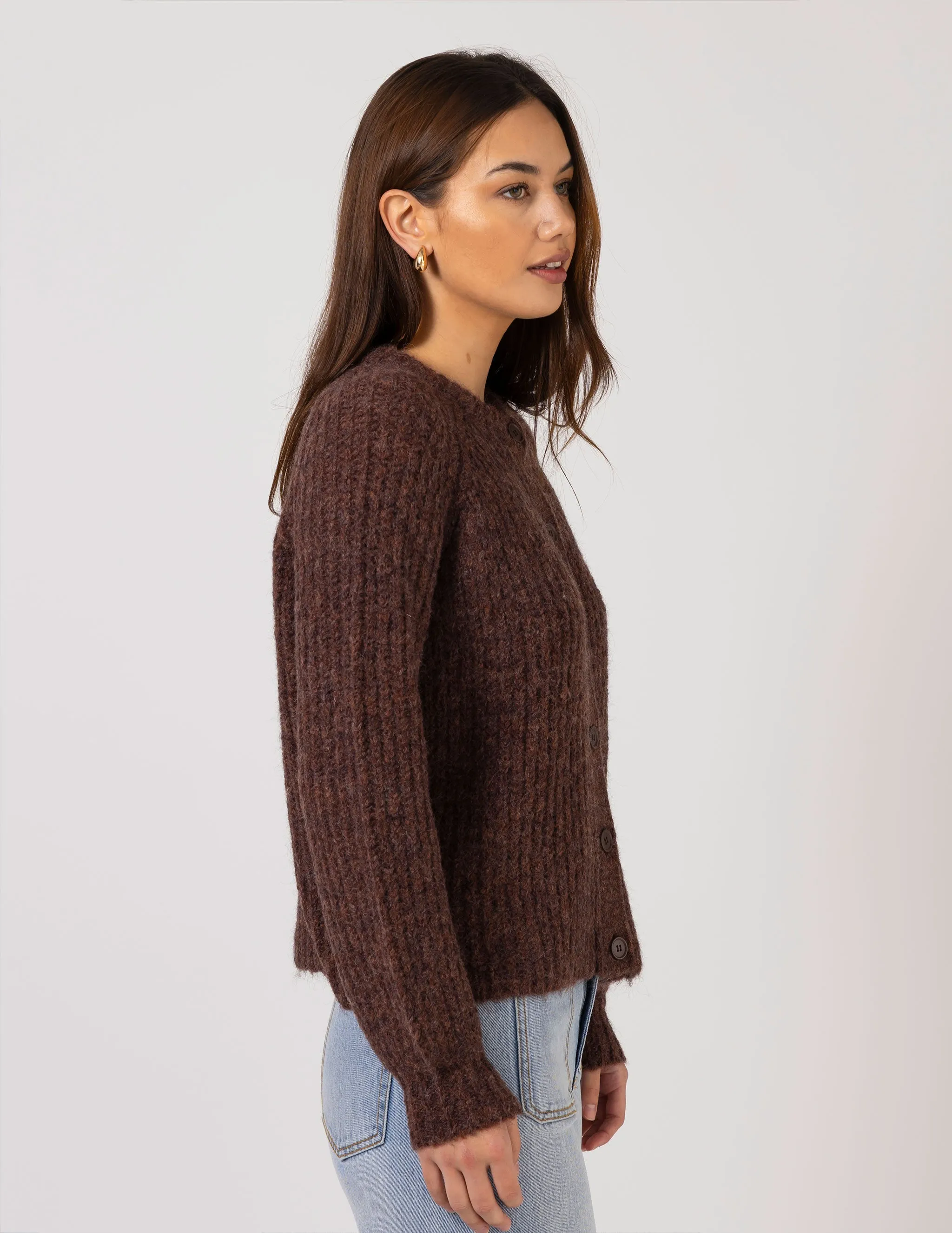 Stella   Gemma | Corinne Cardigan