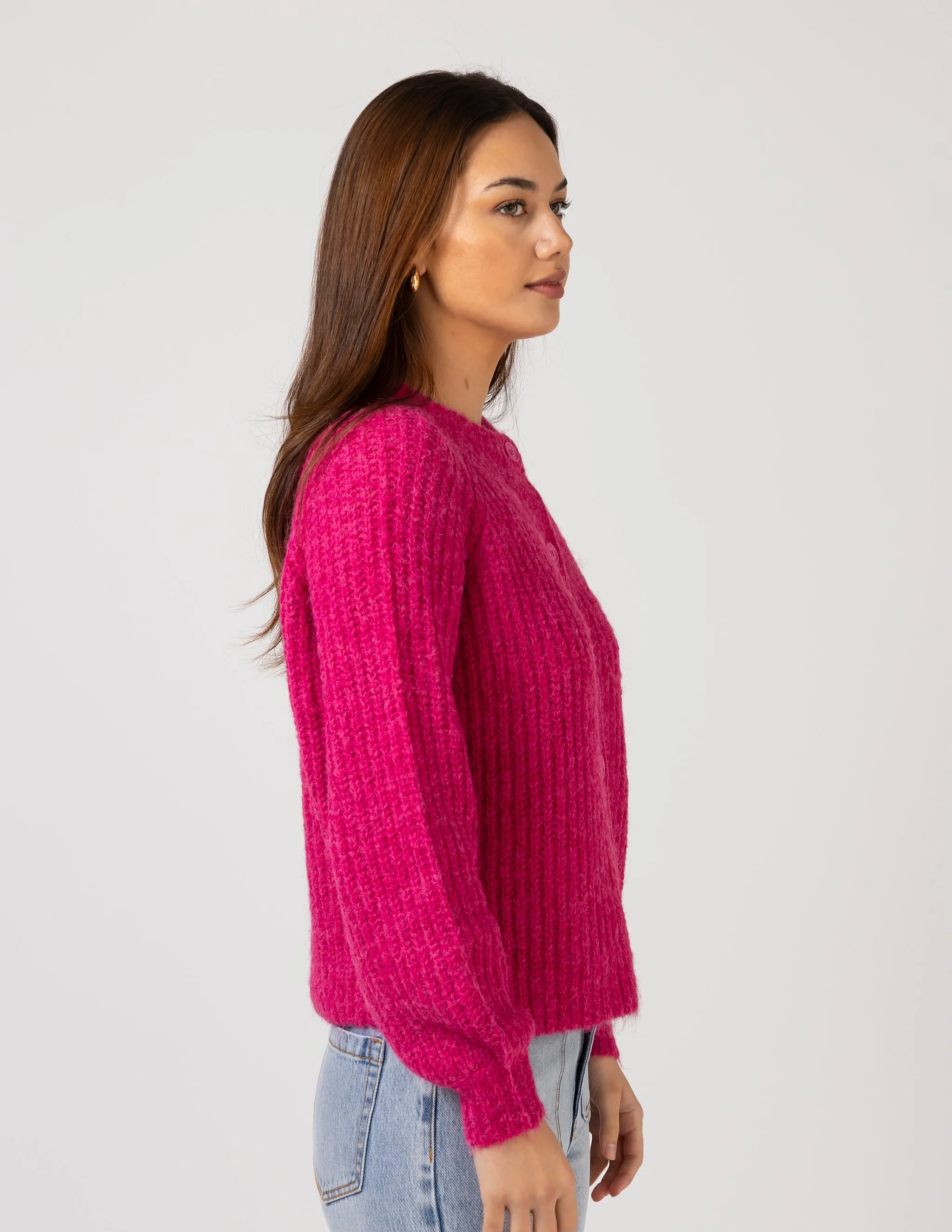 Stella   Gemma | Corinne Cardigan
