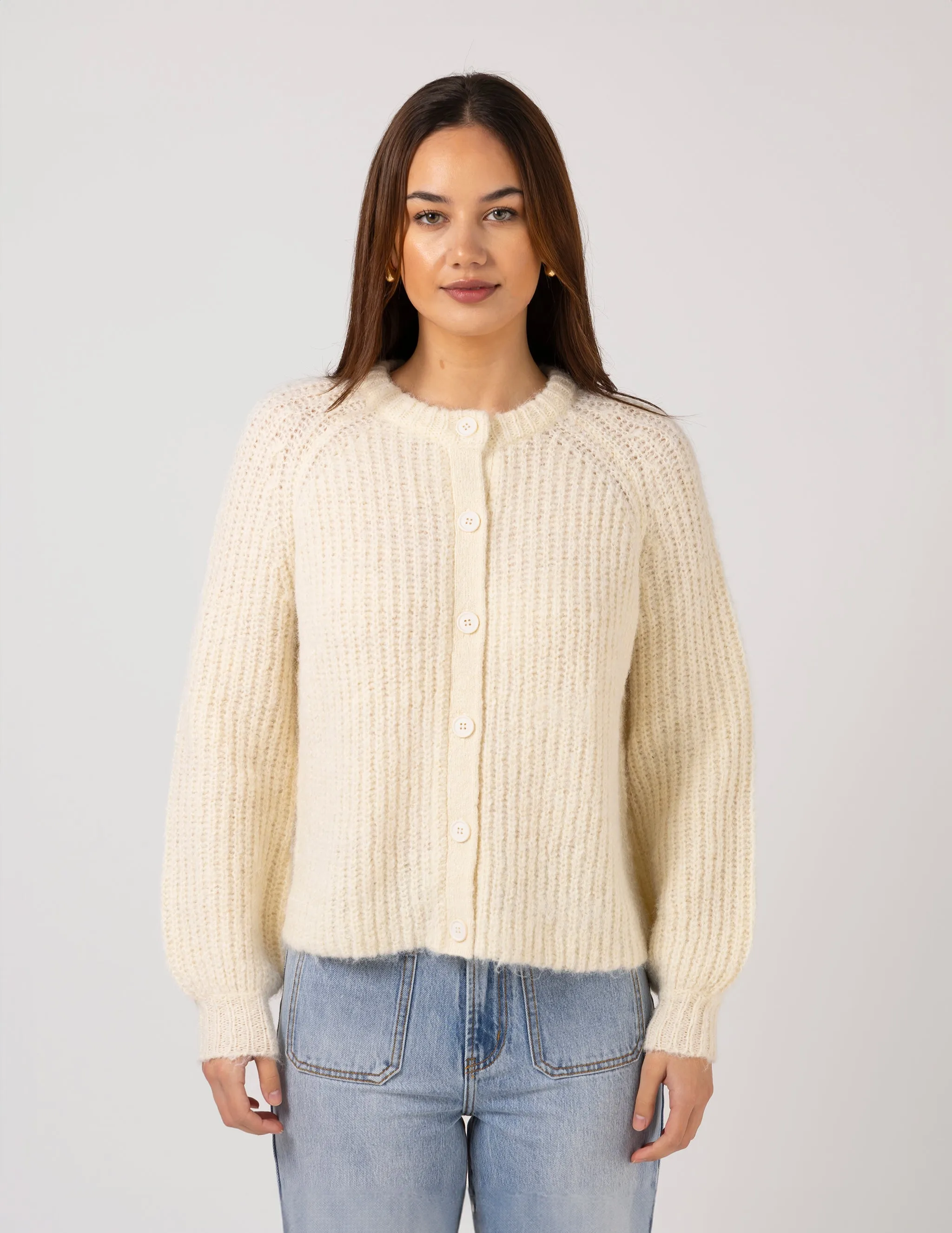 Stella   Gemma | Corinne Cardigan