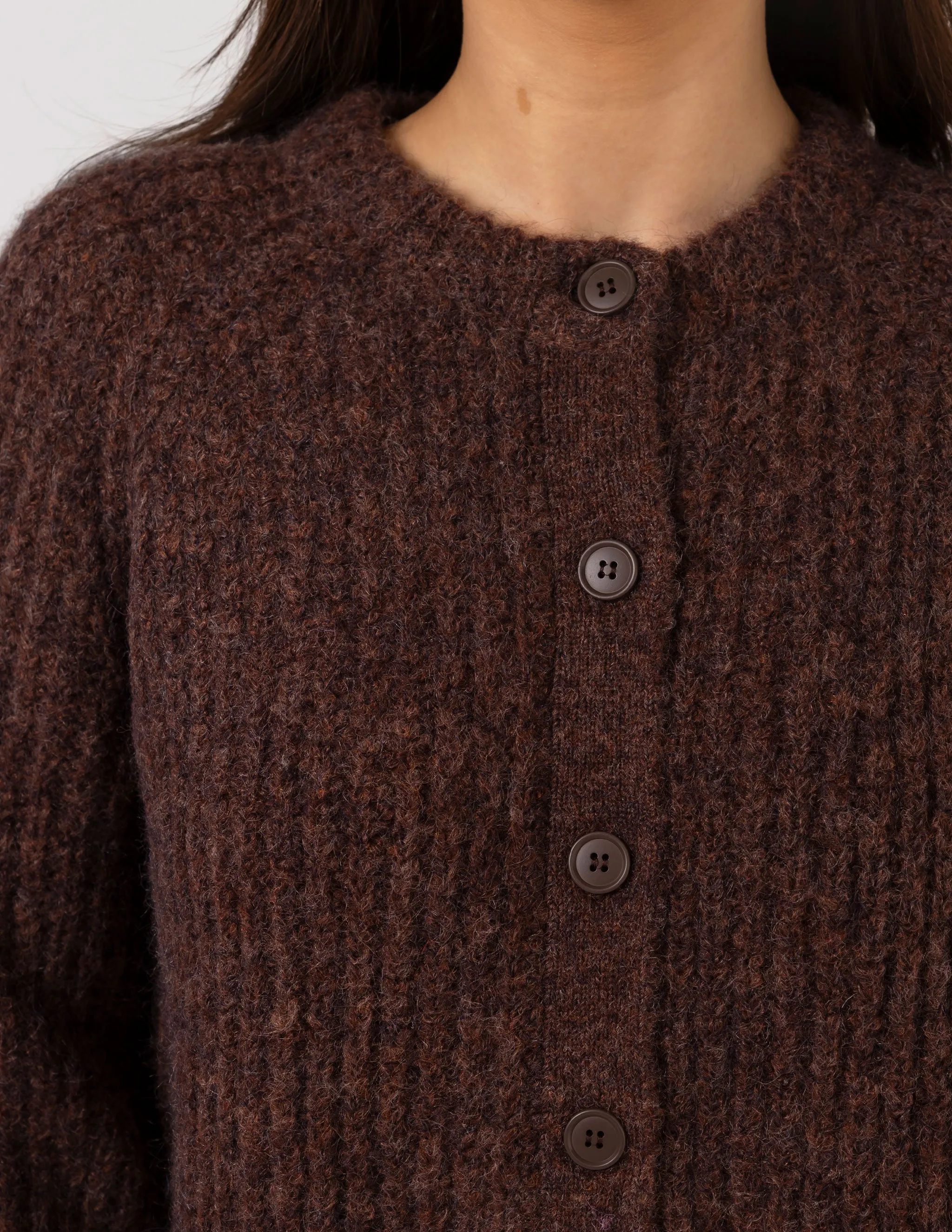 Stella   Gemma | Corinne Cardigan
