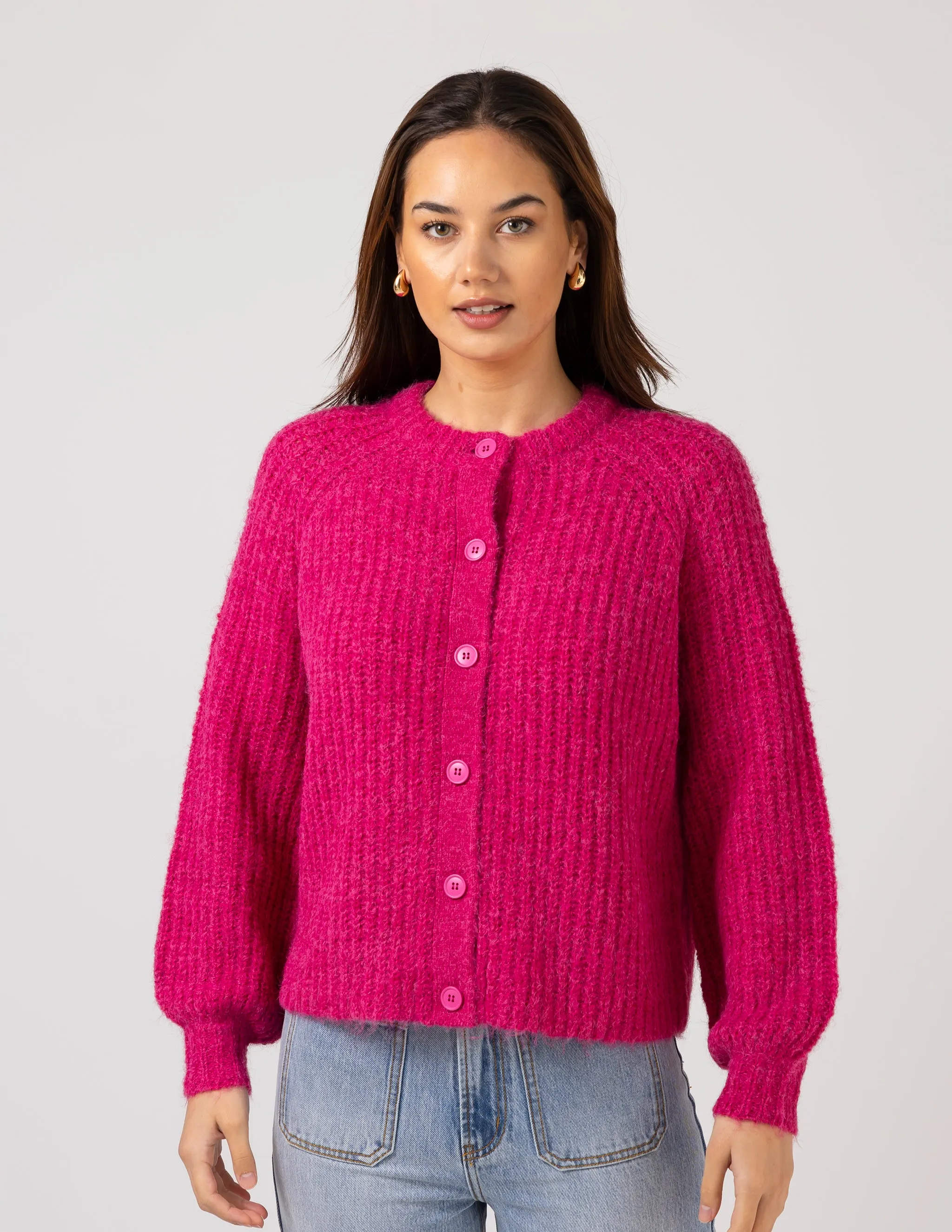 Stella   Gemma | Corinne Cardigan