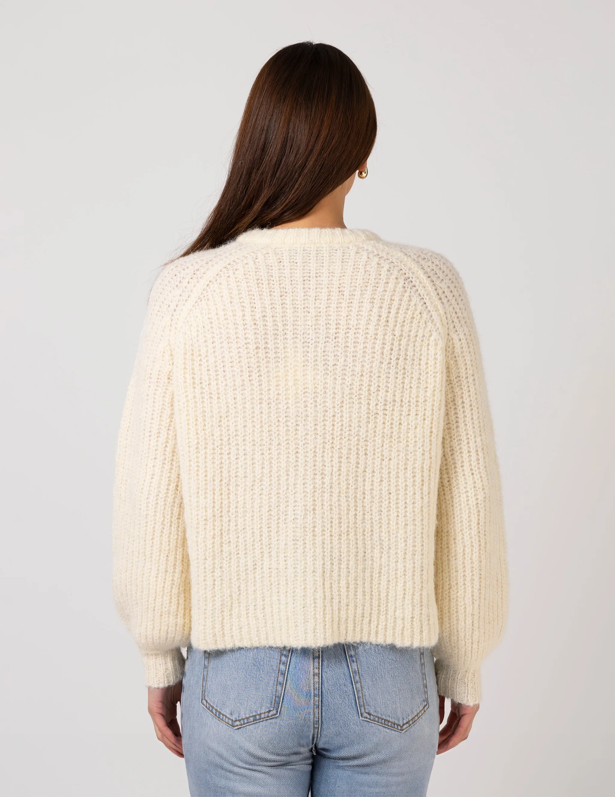 Stella   Gemma | Corinne Cardigan