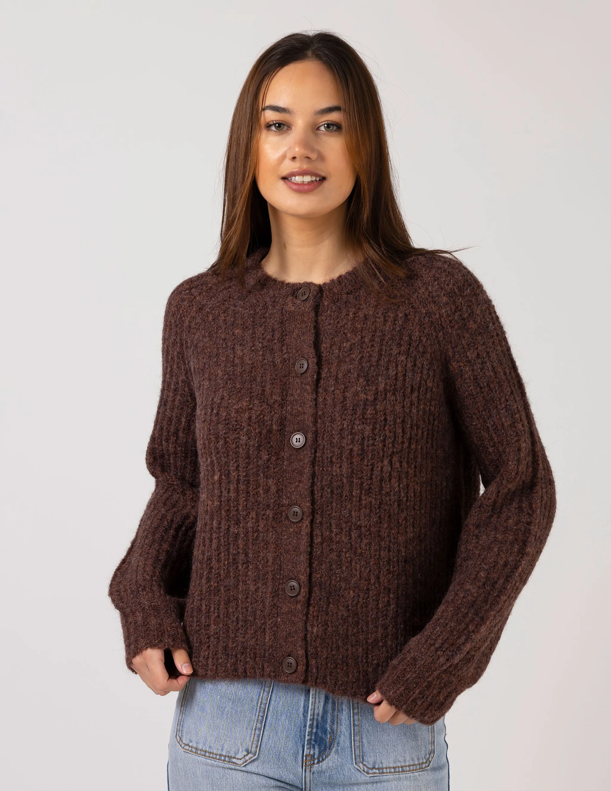Stella   Gemma | Corinne Cardigan