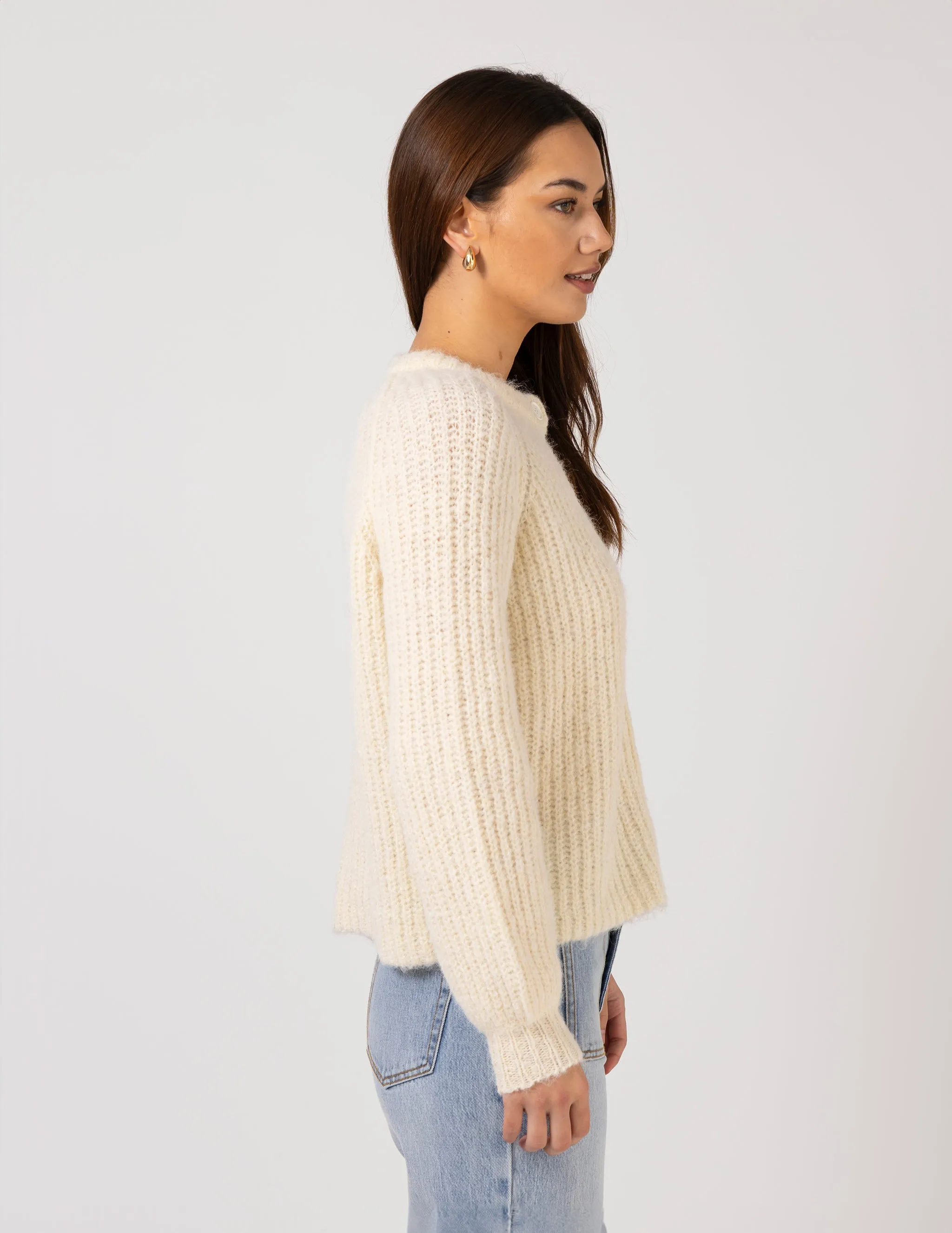 Stella   Gemma | Corinne Cardigan