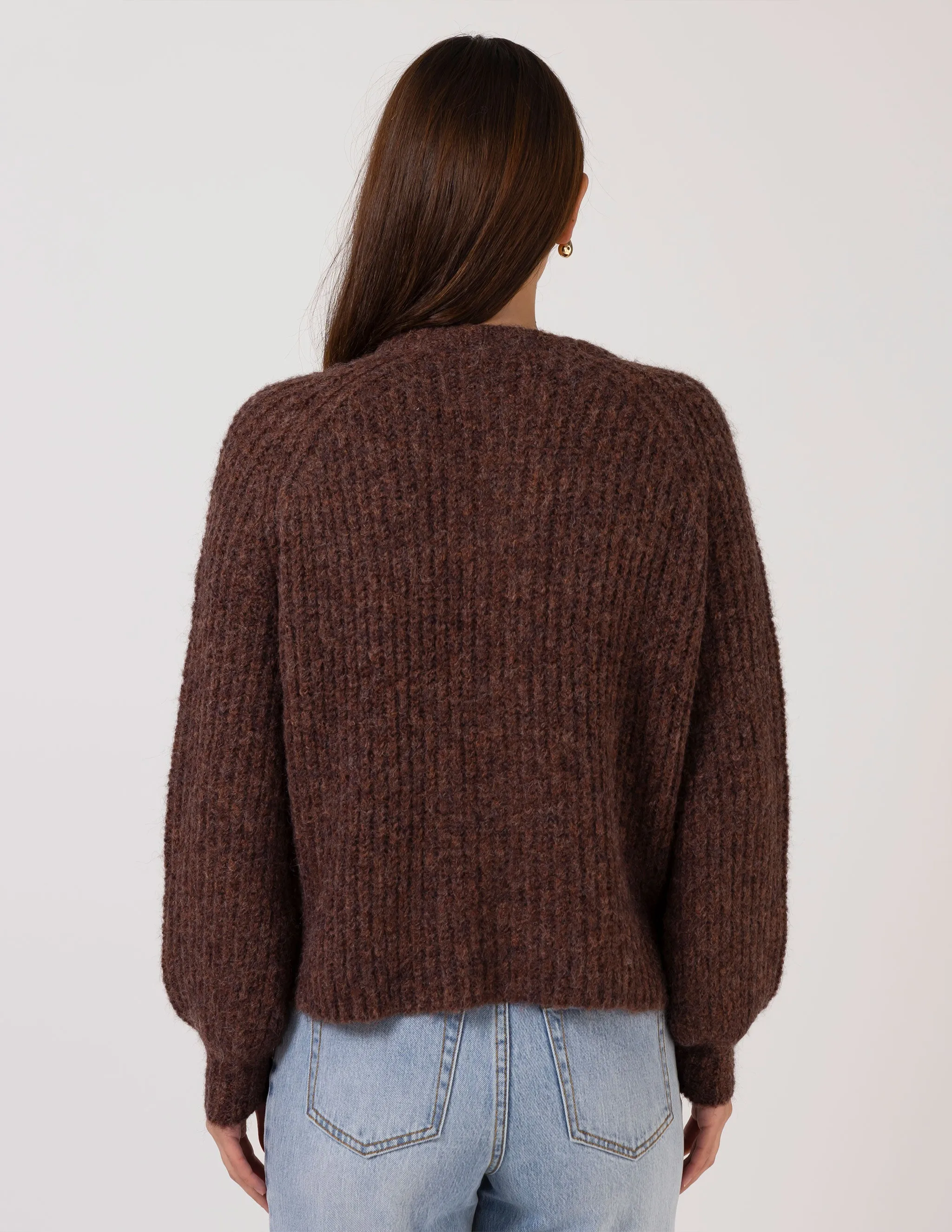 Stella   Gemma | Corinne Cardigan