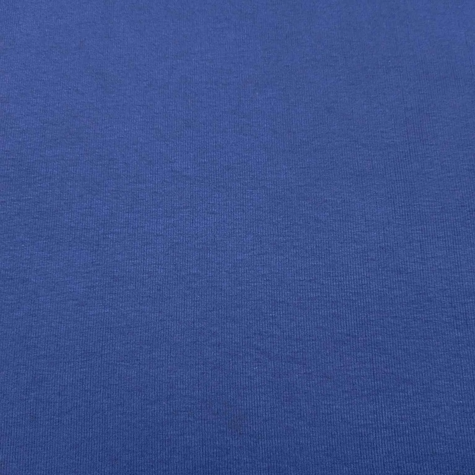 Stellar Rayon Rib, Indigo