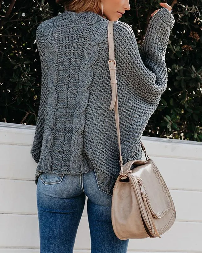 Stepping Out in Style Cardigans - Grey