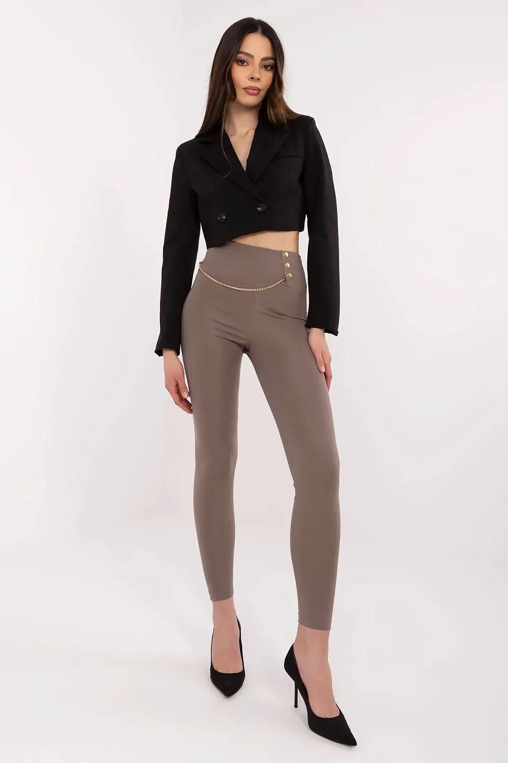 Stylish women's leggings