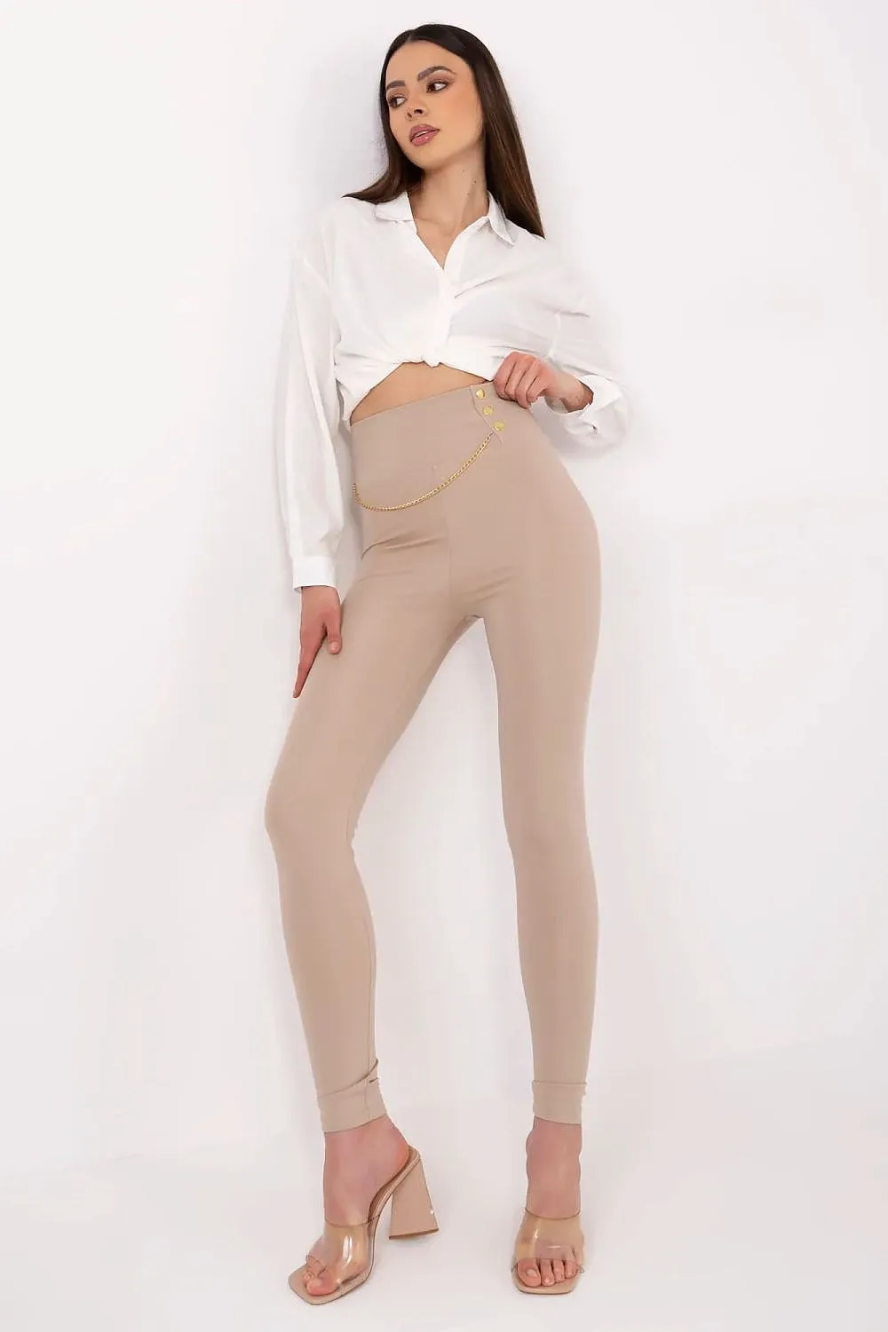 Stylish women's leggings