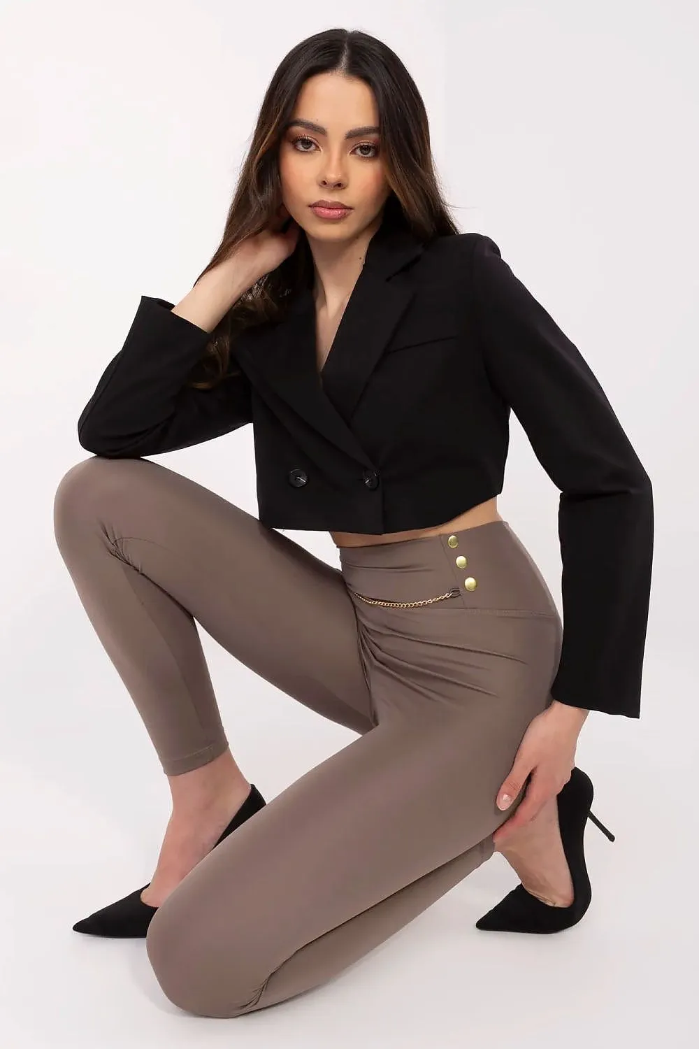 Stylish women's leggings