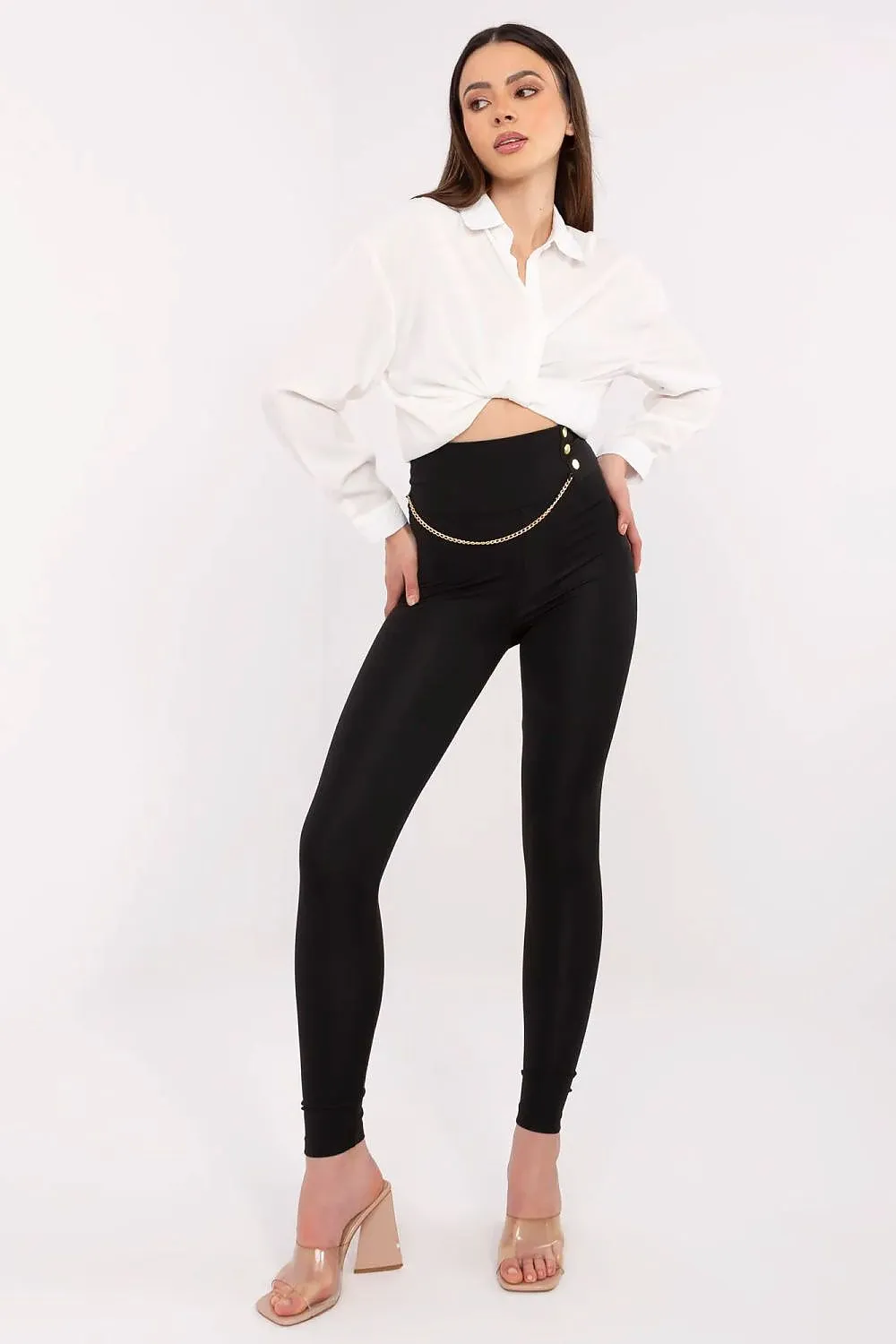Stylish women's leggings
